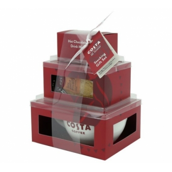 Costa Stacking Gift Set