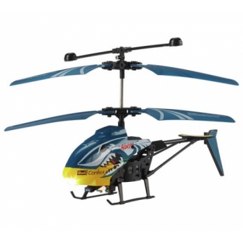 Revell Control RC Roxter Helicopter