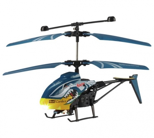 Revell Control RC Roxter Helicopter