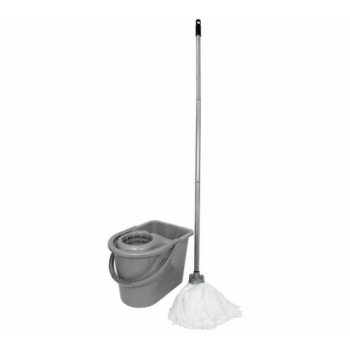 Bentley 14 Litre Mop and Bucket Set