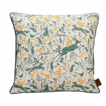 Argos Home Printed Cushion