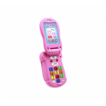 Peppa's Flip & Learn Phone