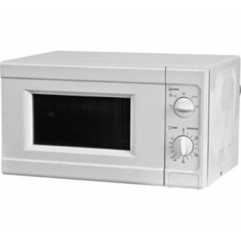 Simple Value 700W Standard Microwave MM717CNF - White