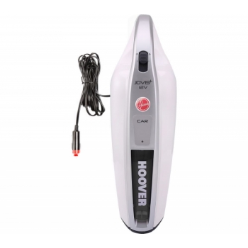 HOOVER Jovis+ Car SM4000C4 Handheld Vacuum Cleaner - White