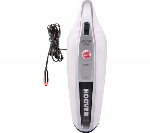 HOOVER Jovis+ Car SM4000C4 Handheld Vacuum Cleaner - White