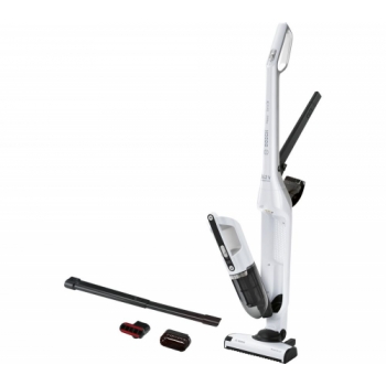 BOSCH Serie 4 Flexxo BBH3251GB Cordless Vacuum Cleaner - White