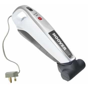 HOOVER Jovis+ SM550AC Handheld Vacuum Cleaner - White