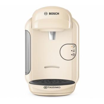 Tassimo by Bosch Vivy 2 Pod Coffee Machine - Cream