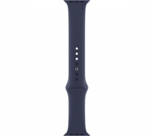 APPLE Watch 44 mm Midnight Blue Sport Band