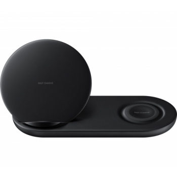 SAMSUNG Duo Qi Wireless Charging Pad