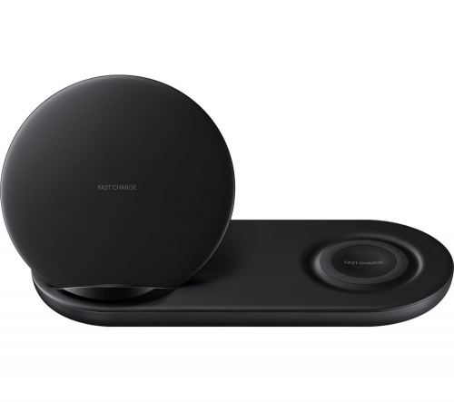 SAMSUNG Duo Qi Wireless Charging Pad