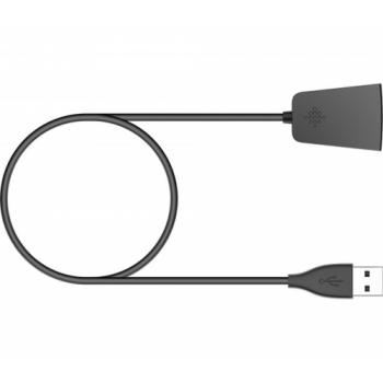 FITBIT Charge 2 Charging Cable - Black