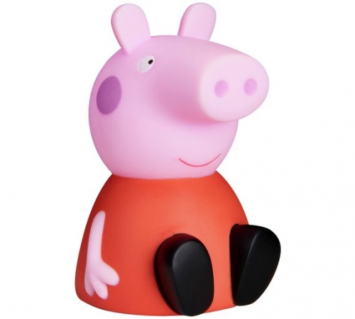 Peppa Pig GoGLow Buddy Night Light and Torch