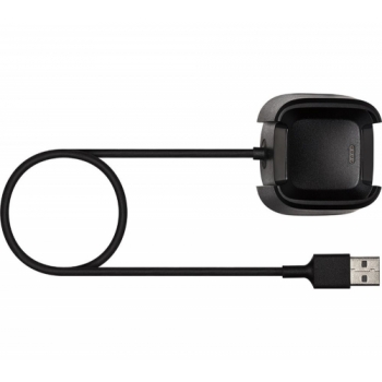 FITBIT Versa Retail Charging Cable - Black