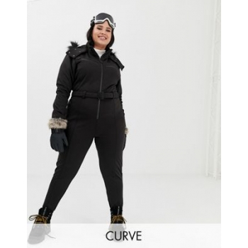 ASOS 4505 Curve ski all in one