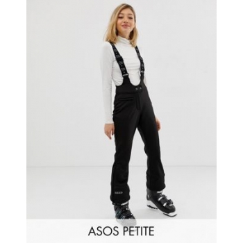 ASOS 4505 Petite ski salopettes