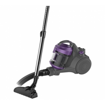 Bush VCS35B15KD Bagless Cylinder Vacuum Cleaner