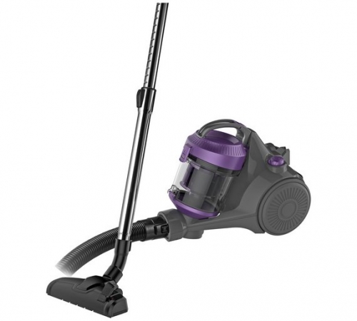 Bush VCS35B15KD Bagless Cylinder Vacuum Cleaner