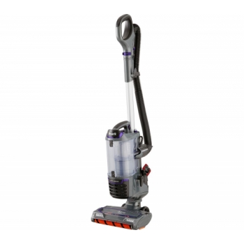 SHARK DuoClean Lift-Away NV700UK Upright Bagless Vacuum Cleaner - Grey & Purple