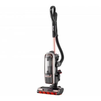 SHARK DuoClean Powered Lift-Away TruePet AX910UKT Upright Bagless Vacuum Cleaner - Rose Gold & Grey