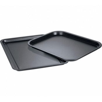 Argos Home 2 Piece Non-Stick Oven Tray Set