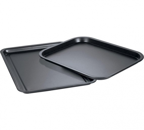 Argos Home 2 Piece Non-Stick Oven Tray Set