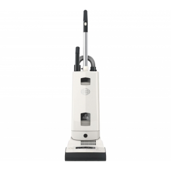 SEBO Automatic X7 ePower 91501GB Upright Vacuum Cleaner - White & Grey