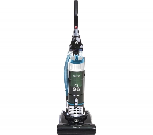 HOOVER Breeze Evo Pets TH31 BO02 Upright Bagless Vacuum Cleaner - Black