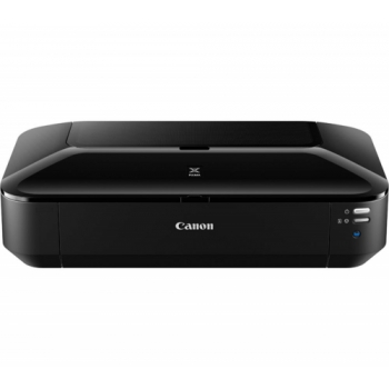 CANON PIXMA iX6850 Wireless A3 Inkjet Printer + PGI-550XL/CLI-551 Cyan, Magenta, Yellow & Black Ink Cartridges - Multipack + 80 gsm A4 Home & Office Paper - 500 sheets