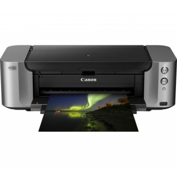 CANON PIXMA PRO-100s Wireless A3 Inkjet Printer