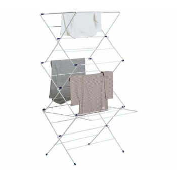 Argos Home 12m 3 Tier Indoor Clothes Airer