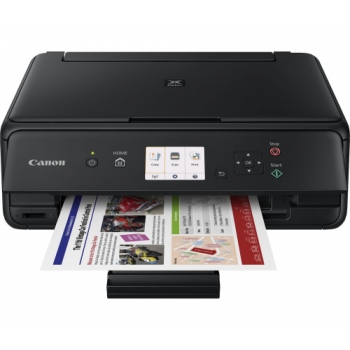 CANON PIXMA TS5050 All-in-One Wireless Inkjet Printer + PGI570XL/571 Ink Cartridges - Multipack