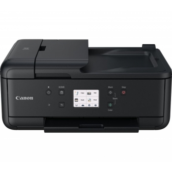 CANON PIXMA TR7550 All-in-One Wireless Inkjet Printer with Fax