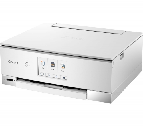 CANON PIXMA TS8251 All-in-One Wireless Inkjet Printer