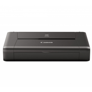 CANON PIXMA iP110 Portable Wireless Inkjet Printer