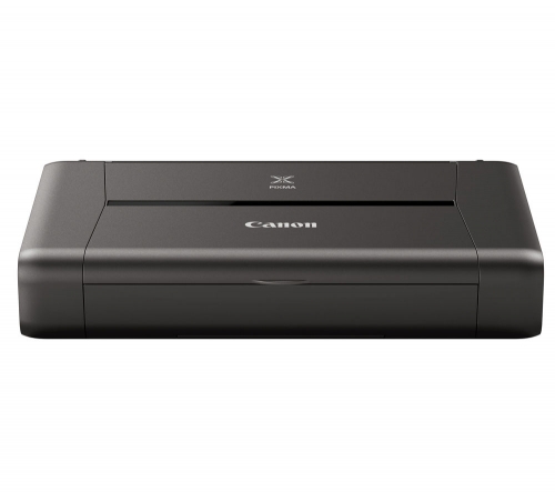 CANON PIXMA iP110 Portable Wireless Inkjet Printer