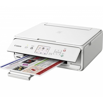 CANON PIXMA TS5051 All-in-One Wireless Inkjet Printer + PGI570XL/571 Ink Cartridges - Multipack