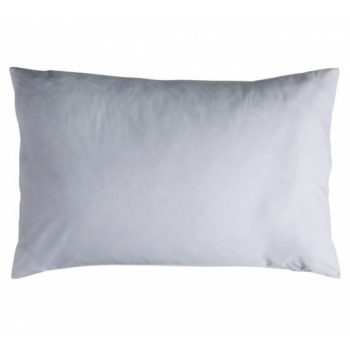 Argos Home Easycare Polycotton Standard Pillowcase Pair