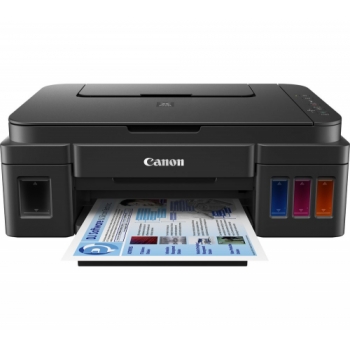 CANON PIXMA G3501 All-in-One Wireless Inkjet Printer + 80 gsm A4 Home & Office Paper - 500 sheets