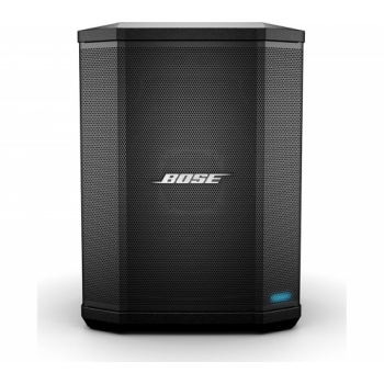 BOSE S1 Pro Portable Bluetooth PA System - Black