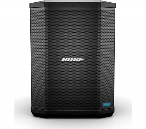 BOSE S1 Pro Portable Bluetooth PA System - Black