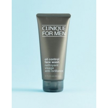 Clinique For Men - Oil-Control Face Wash 200ml