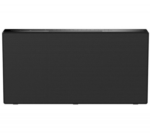 SONY CMTX3CDB Wireless Flat Panel Hi-Fi System - Black