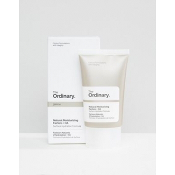 The Ordinary Natural Moisturising Factors + HA 30ml