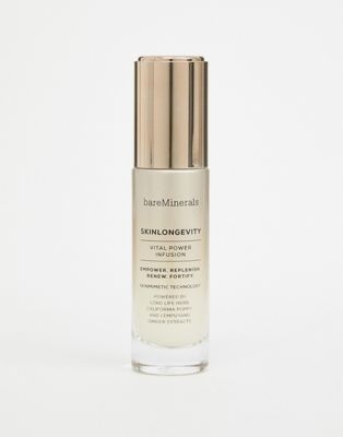 bareMinerals Skinlongevity Anti-ageing Serum 30ml