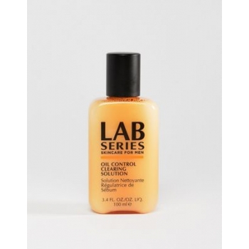 Lab Series Oil Control Clearing Solution