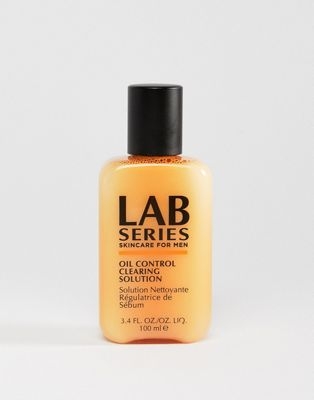 Lab Series Oil Control Clearing Solution