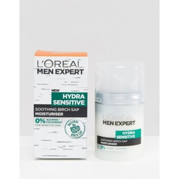 L'Oreal Men Expert Hydra Sensitive Moisturiser 50ml