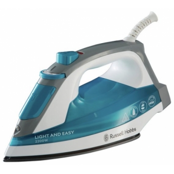 Russell Hobbs 23590 Light & Easy Steam Iron