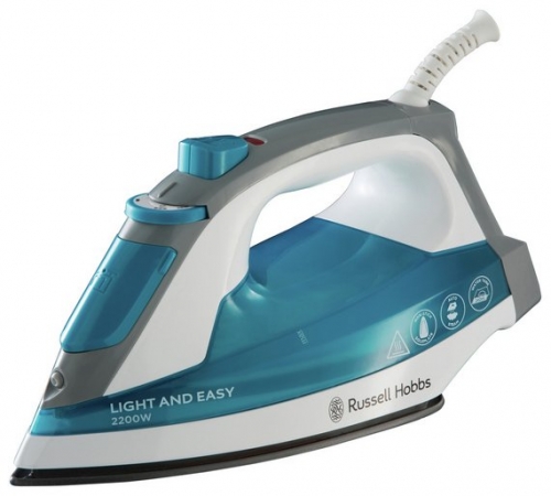 Russell Hobbs 23590 Light & Easy Steam Iron